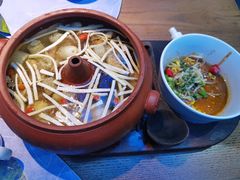 原味汽锅鸡-雀舞·私食(凯德店)