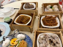 -新好景海鲜酒家(新塘店)