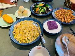 -兰溪小馆(东直门簋街店)