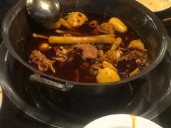 -李子坝梁山鸡(李子坝大鸡哥店)