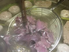-牛焱·贵州黄牛肉火锅(城西银泰店)