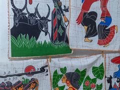 -璞真扎染博物馆