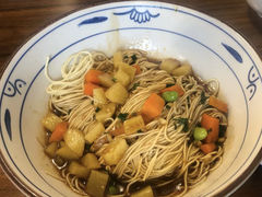 -爱家面馆(常州总店)