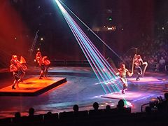 -珠海横琴长隆《卡卡虎奇遇记》