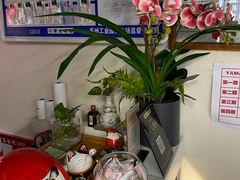 -YAMAKAWA(龙湖胥江天街店)