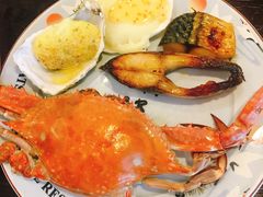 -松子料理(白家庄店)