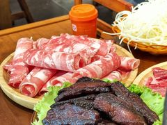 -黔有有贵州酸汤夺夺粉火锅(五味十字店)