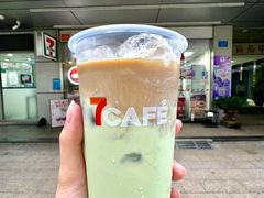 -7-ELEVEn(西门口广场住宅楼店)