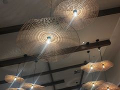 -芳草地度假酒店·野炉中餐厅