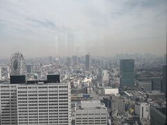 -东京都厅舍