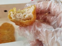-塔斯汀中国汉堡(老师院店)