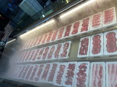 -来龍儿鲜切牛肉自助老火锅