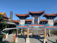 -鸡鸣山旅游风景区
