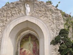 -牛首山文化旅游区