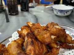 -红星光发煲仔饭(大石街店)