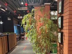 -广东道至正餐厅(区庄店)