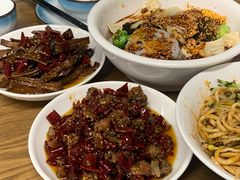 -艺味深尝(云锦路店)