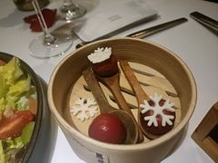 -王品牛排(珠海富华里店)