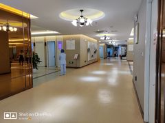 -美年大健康体检中心(牡丹园分院)