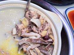 -土连锅·现熬养生汤锅(梁家巷店)