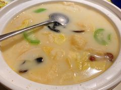 -又一福烤鸭·北京菜(东四店)