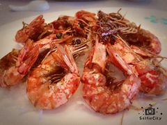-御花园·粤菜·海鲜火锅(中山公园店)