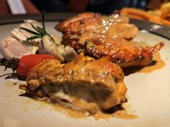 -404干式熟成牛排馆•聚会餐厅