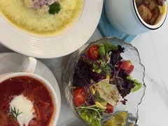 -库滋明·俄罗斯特色美食(中央大街店)