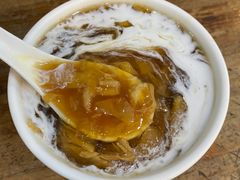-沙湾姜埋奶(兴新包店)
