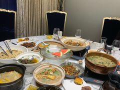 -茉莉餐厅·家宴·欢聚(环城南路店)