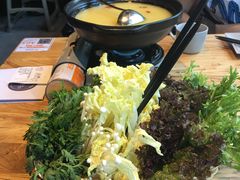 -U你·天然调味(南湖总店)