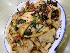 -老滇味