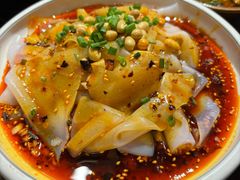 -贵厨酸汤牛肉(小十字店)