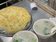 瘦肉鱼片粥-穗银肠粉店(东川路店)