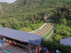 -沂蒙山旅游区云蒙景区(蒙山国家森林公园)
