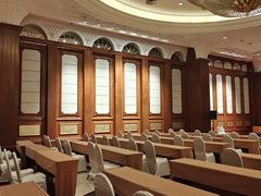 -大连富丽华大酒店