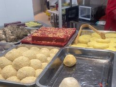 -常州糕团店(北大街新世纪商城店)