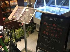 -LA CREPERIE BRETONNE布列塔尼法式餐厅(天童北路店)