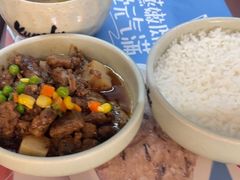 -真功夫(金沙湾店)