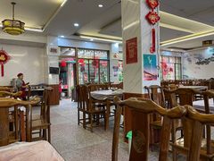 大堂-王万妈卤猪脚(青岩交通路)