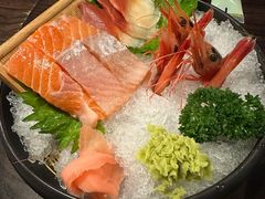 -哥哥の深夜食堂(红松东路店)