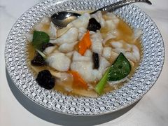 糟熘鱼片-梅飞酒家(桑园路店)