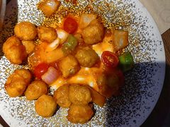 -隆喜元鱼汤包·海鲜(中联广场店)