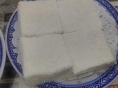 -捷信牛奶甜品世家(柳巷店)