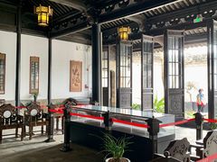 -黎里柳亚子纪念馆