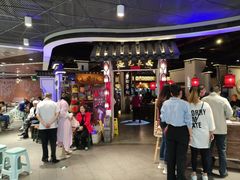 门面-遇见长安(兰州中心店)