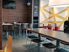 -麦当劳(衡阳中心汽车站店)