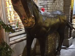 大堂-蜀大侠火锅(寰球文化地标·总府店)