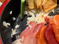 -水之惠鲜鱼料理(王府大街店)