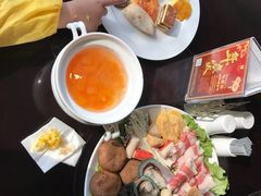 -AdD全日制餐厅(中谷花园酒店)